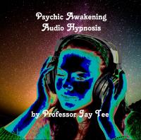 Psychic Awakening Audio Hypnosis mp3