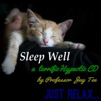 Sleep Well Audio Hypnosis mp3